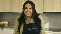 Saturday with Trisha Lewis: If you eat well you can take on the world