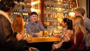 <p>Visitors to Midleton Distillery Experience can choose from a wide range of fully guided tours, from introductory experiences to in-depth, behind-the-scenes journeys. </p> <p>Visitors to Midleton Distillery Experience can choose from a wide range of fully guided tours, from introductory experiences to in-depth, behind-the-scenes journeys. </p>