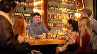 Discover the heart and soul of Irish Whiskey at Midleton Distillery Experience 