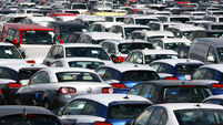 Negotiating car prices