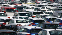 Negotiating car prices