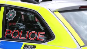 <p>Police said they are investigating (Niall Carson/PA)</p>