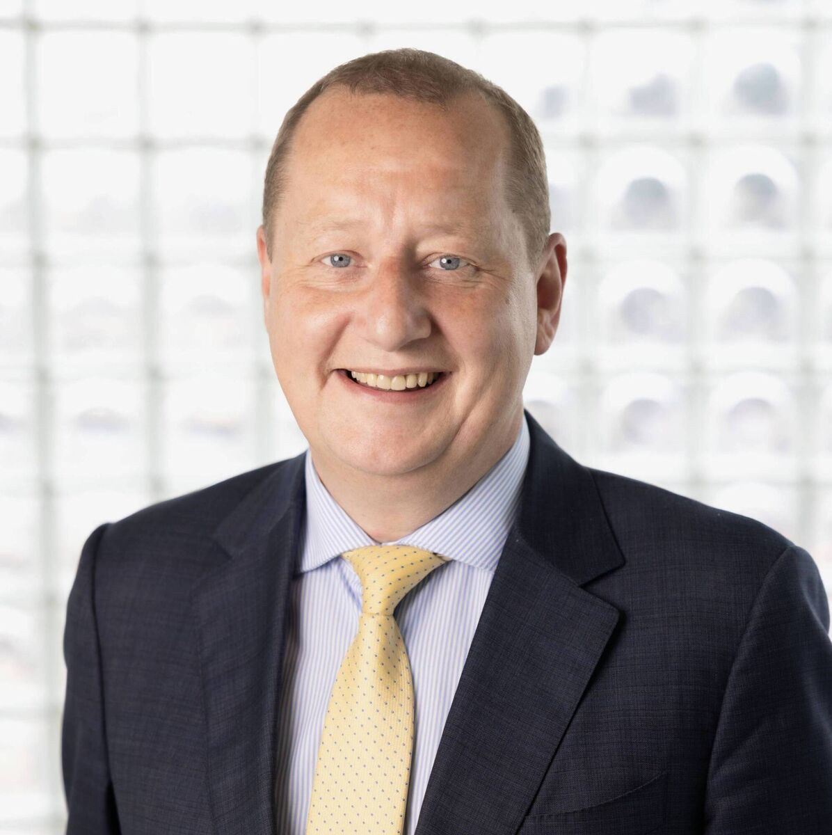 Ronan Murray, corporate finance partner, EY Ireland. Ronan Murray, corporate finance partner, EY Ireland.