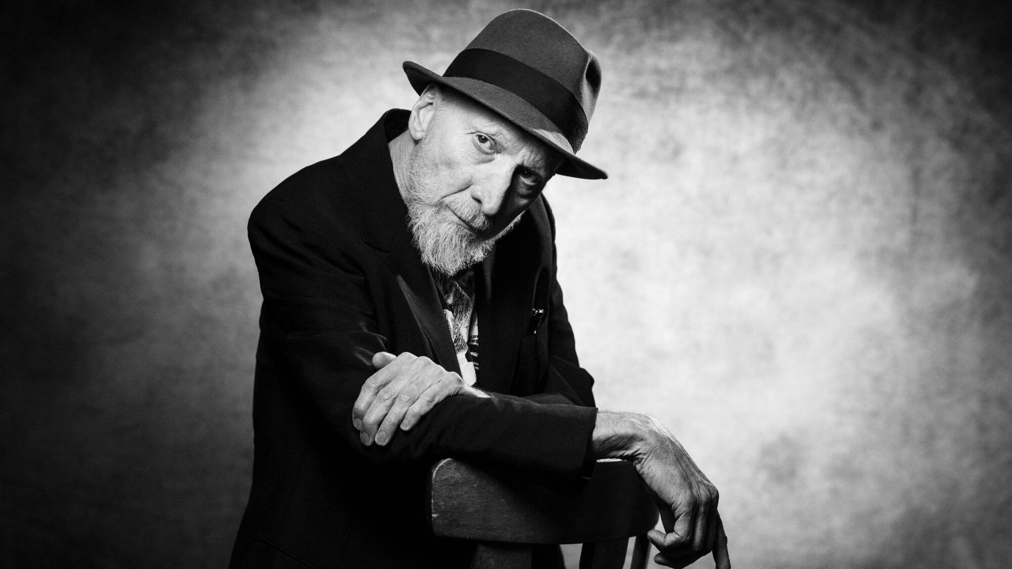Comic book icon Frank Miller on Sin City, and coming to West Cork for the Fastnet Film Festival  