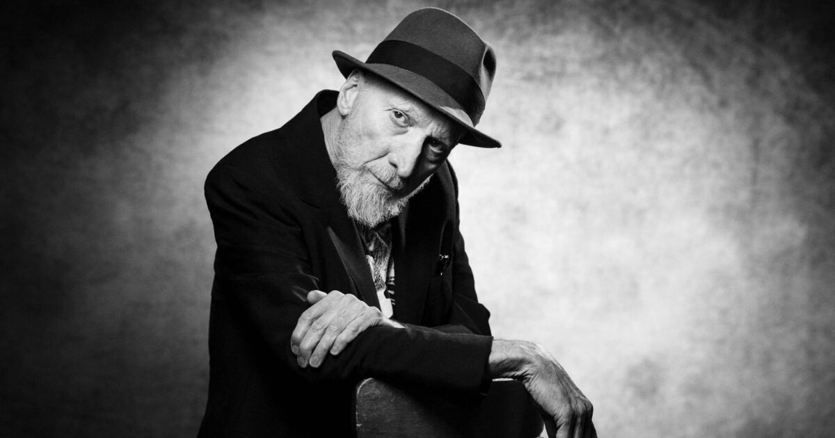 Comic book icon Frank Miller on Sin City, and coming to West Cork for the Fastnet Film Festival  