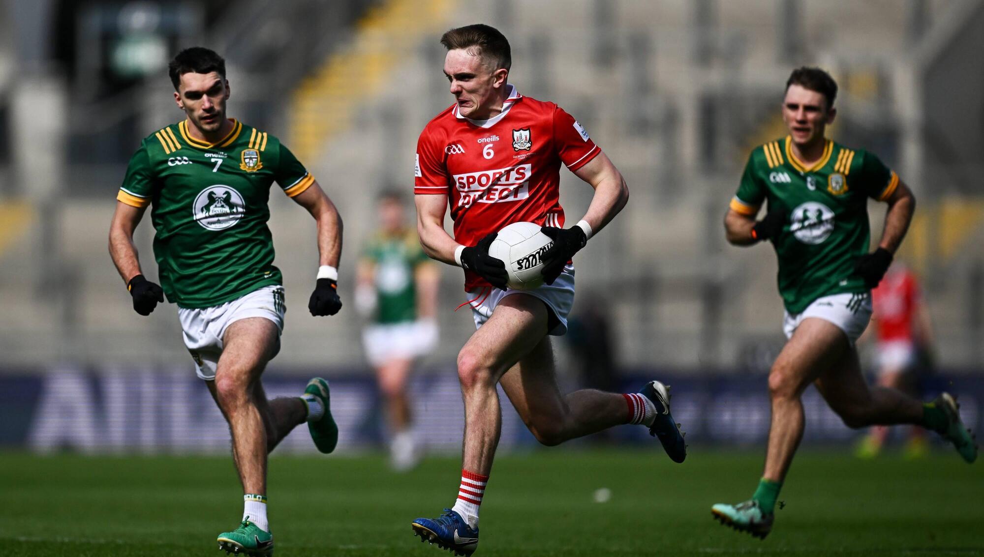 Cork v Meath in the All-Ireland SFC: Throw-in time, TV details and everything you need to know