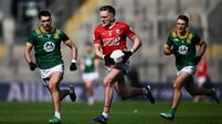 Meath v Cork - Allianz Football League Division 2 Final