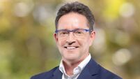 Cork man appointed president of Disneyland Paris