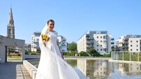 My Wedding Day with Annalise Murphy: 'We planned a cycle with our friends the night before'