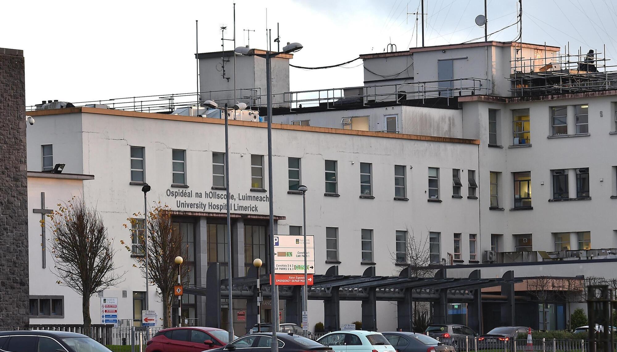 Mobile X-ray service provides rapid diagnostics for elderly and supports UHL emergency services