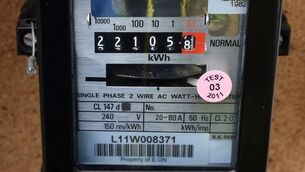 <p>The current pay-as-you-go gas meters are coming to the end of their life and must be replaced, the CRU said.</p> <p>The current pay-as-you-go gas meters are coming to the end of their life and must be replaced, the CRU said.</p>