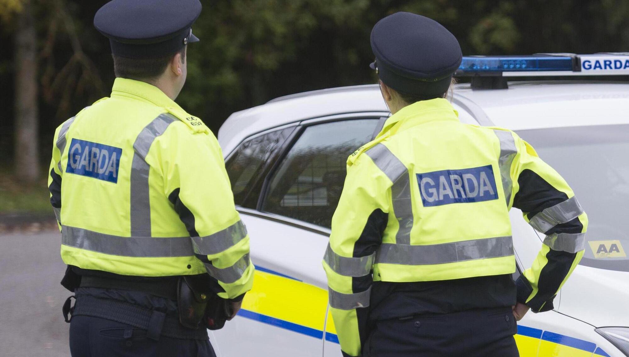 Teens arrested as man left in critical condition after Dublin assault