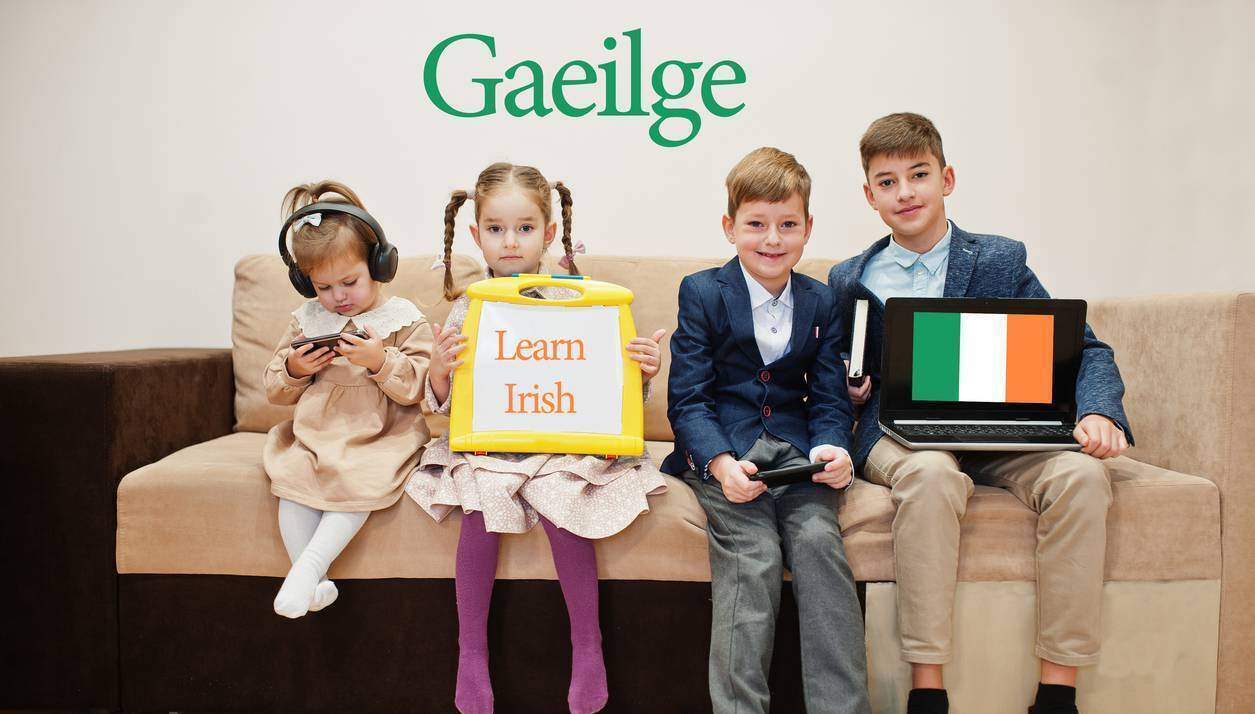 Everyday use of Irish growing, with 18-24 year olds most regular speakers, survey shows