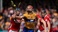 Clare v Cork - Munster GAA Hurling Senior Championship Round 1