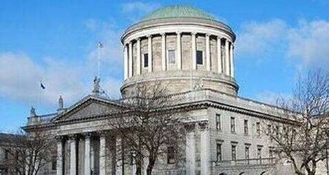€55k settlement for child run over by car while playing on footpath