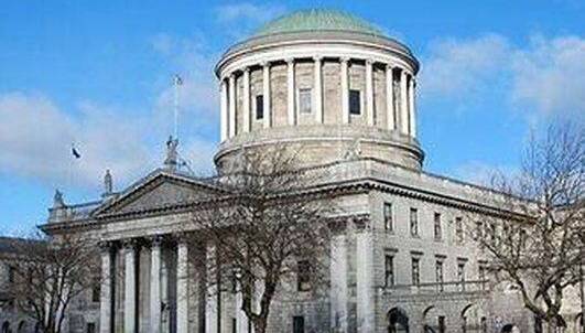 €55k settlement for child run over by car while playing on footpath