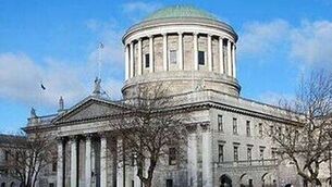 <p>Approving the settlement, Mr Justice Paul Coffey said it was fair and reasonable. File picture</p> <p>Approving the settlement, Mr Justice Paul Coffey said it was fair and reasonable. File picture</p>
