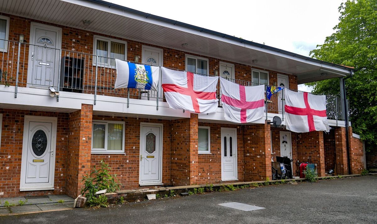 Ashton in Makerfield where a by-election will take place on June 18. Picture: Peter Byrne/PA Wire Ashton in Makerfield where a by-election will take place on June 18. Picture: Peter Byrne/PA Wire