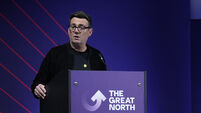 The Great North Investment Summit
