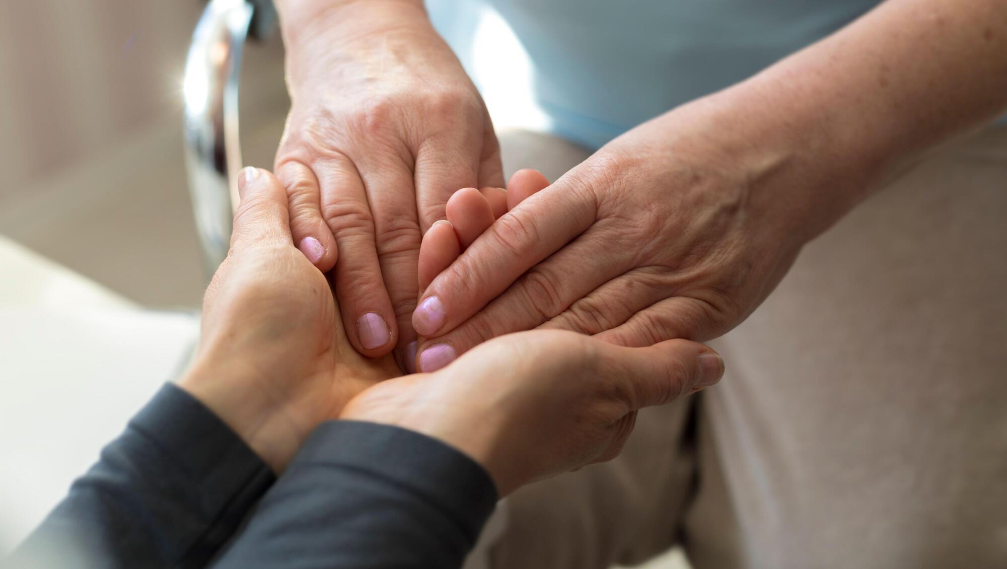 ieExplains: Why does Ireland need an additional 3,000 community nurses and therapists?