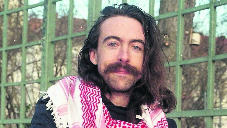Why is the Irish Government silent on Dubliner Daniel's German show trial?