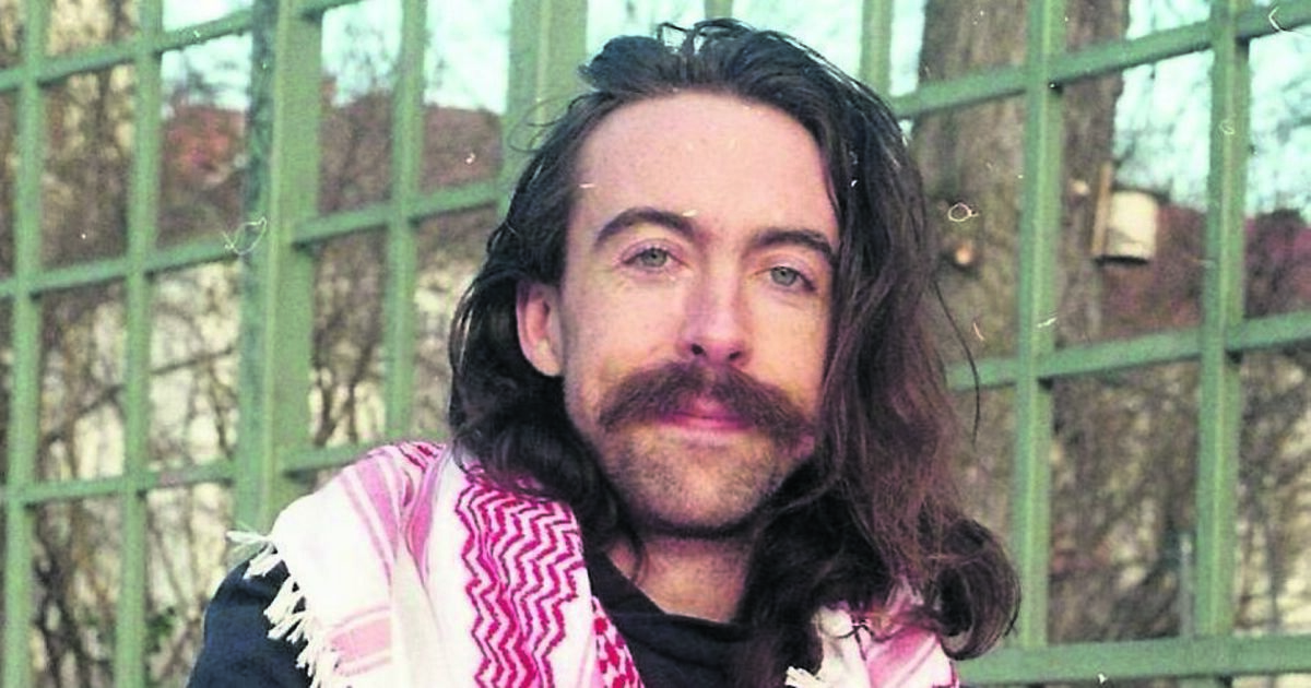 Why is the Irish Government silent on Dubliner Daniel's German show trial?
