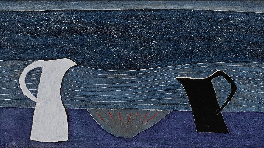Value at Irish art sales featuring Gerard Dillon, Jane O'Malley, Paul Henry and William Orpen
