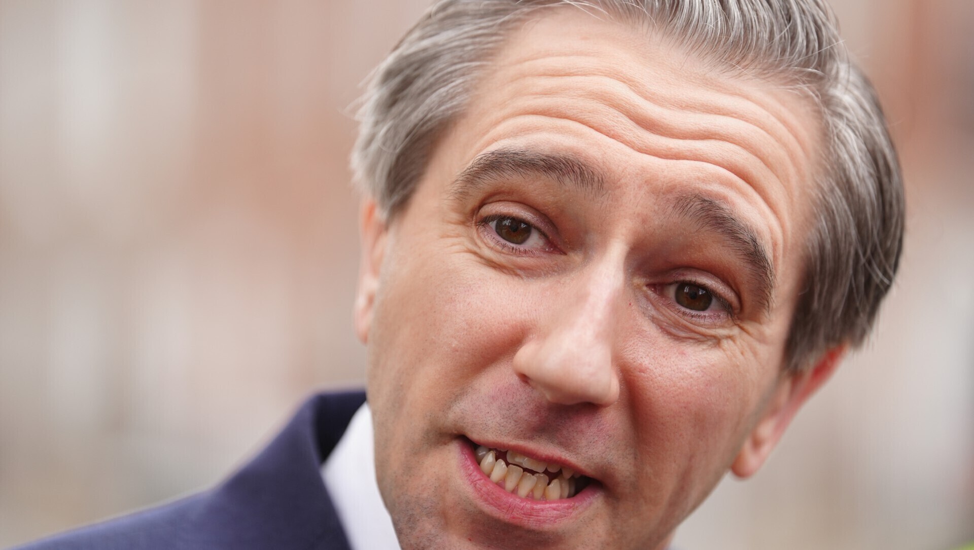 Simon Harris rules out removal of stamp duty for first-time buyers