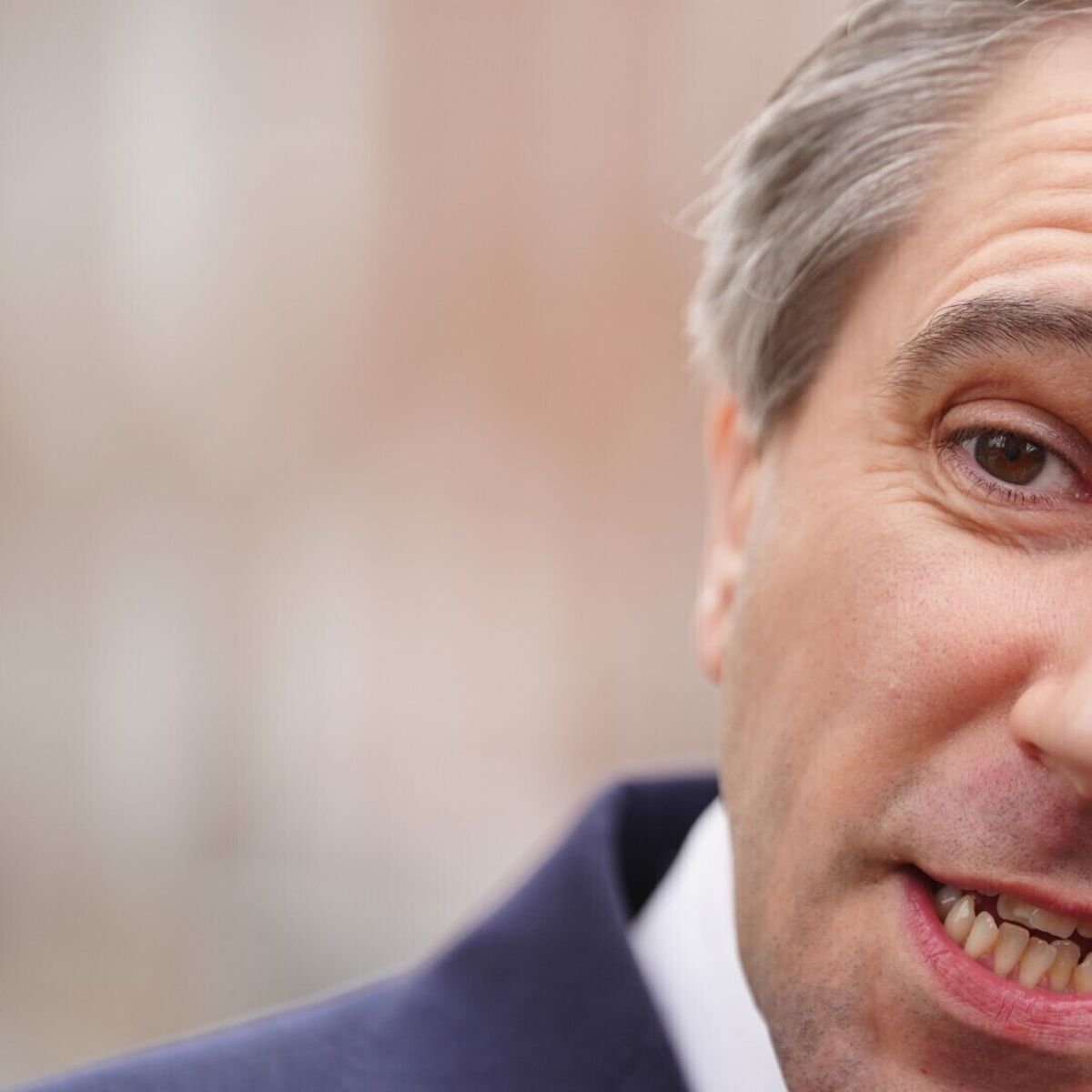 Simon Harris rules out removal of stamp duty for first-time buyers