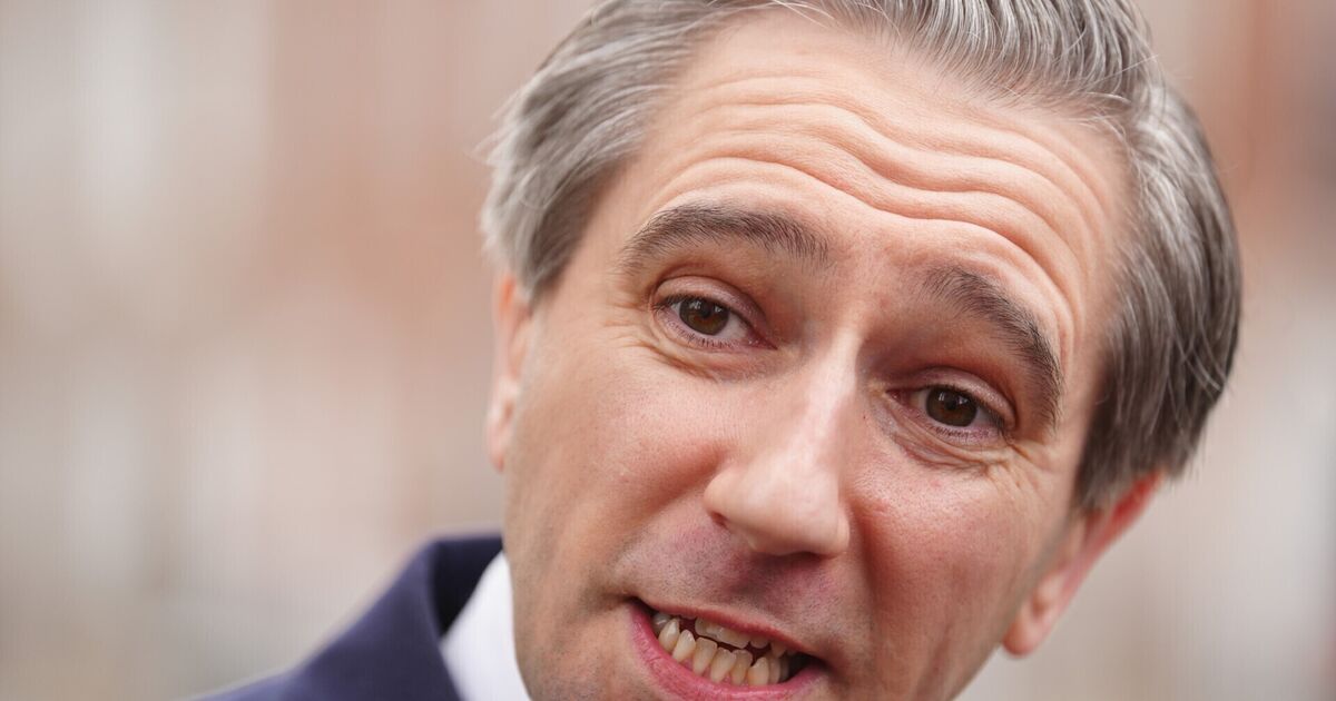 Simon Harris rules out removal of stamp duty for first-time buyers