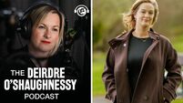 The Deirdre O’Shaughnessy Podcast: The year of care campaign, with Aolish Gormley