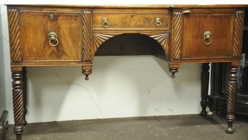 Antiques: Rich pickings at two Cork city auctions