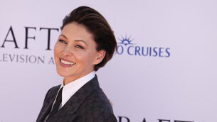 <p>New Strictly co-host Emma Willis (Jordan Pettitt/PA)</p> <p>New Strictly co-host Emma Willis (Jordan Pettitt/PA)</p>