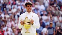 TENNIS Mayo marathon runner selected by Australia for Tokyo Olympics
