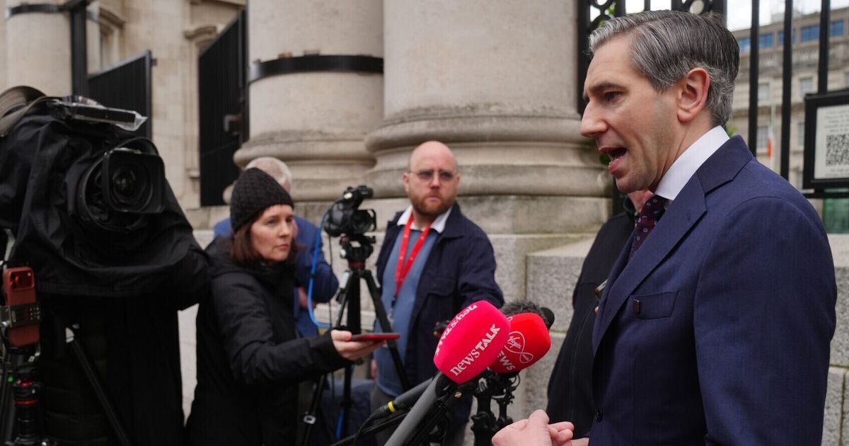 Polymarket bets on Dublin Central by-election causing 'grave concerns' – Tánaiste