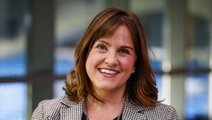 <p>Chartered Institute of Personnel and Development country director Alison Hodgson. </p>