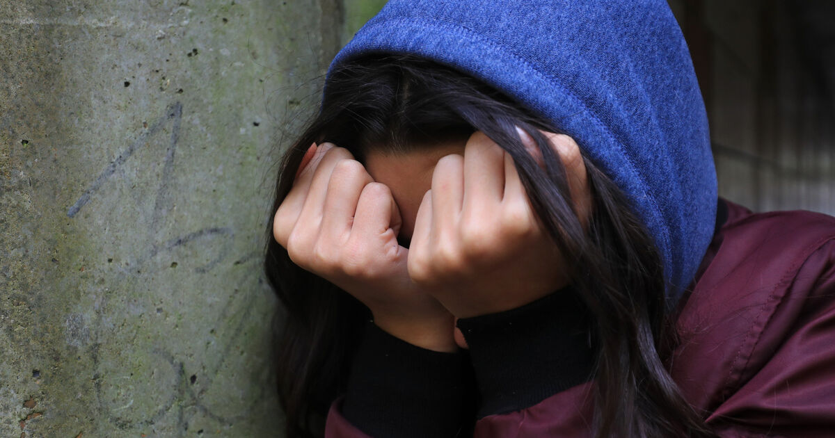 Children with disabilities 'being failed twice' by lack of services and system 'that doesn't recognise their needs'