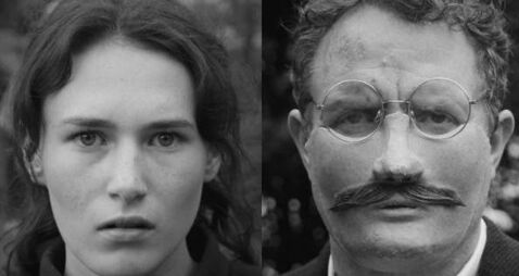 Farran filmmaker explores shell shock and the experiences of WWI veterans 