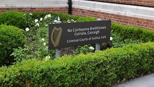 <p>Case against accused to be sent forward to Cork Circuit Criminal Court. Picture Dan Linehan</p> <p>Case against accused to be sent forward to Cork Circuit Criminal Court. Picture Dan Linehan</p>