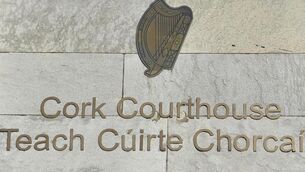 <p>Agnes Foley admitted driving without due care and attention and causing the death of Mary Fehilly.</p> <p>Agnes Foley admitted driving without due care and attention and causing the death of Mary Fehilly.</p>