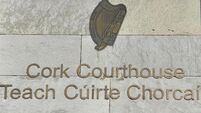 Cork man accused of cruelty to horse sent forward for trial