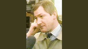 <p>Pat Finucane: Belfast solicitor, 39,was shot dead at his family home in north Belfast in 1989 by the Ulster Defence Association in an attack found by a series of probes to have involved collusion with the state</p> <p>Pat Finucane: Belfast solicitor, 39,was shot dead at his family home in north Belfast in 1989 by the Ulster Defence Association in an attack found by a series of probes to have involved collusion with the state</p>