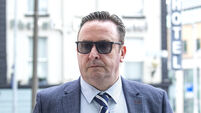 Former garda Paul Moody returned to jail for coercive control of second woman