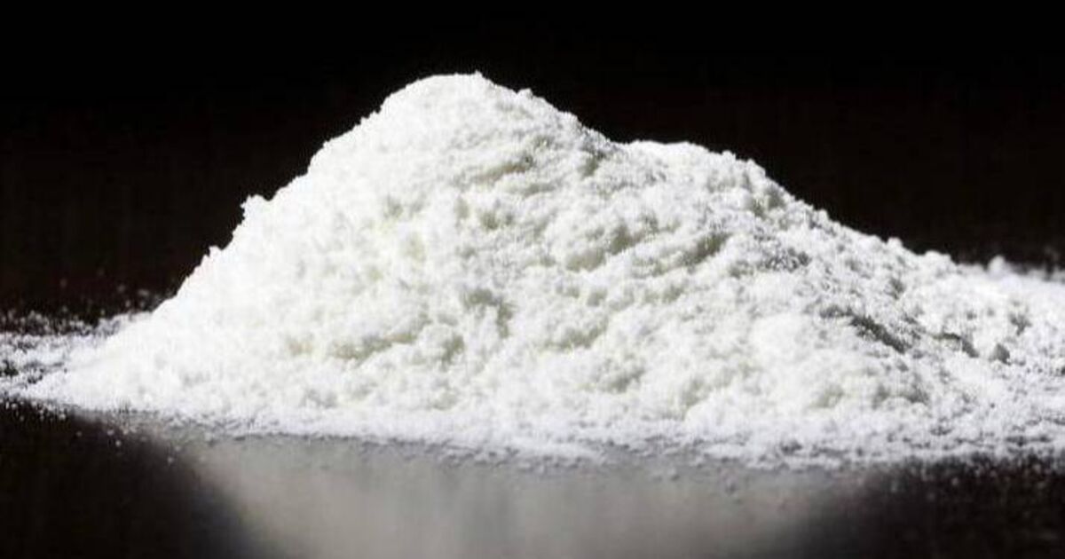 Treatment for cocaine use surged last year, with more than 15,442 cases, report shows