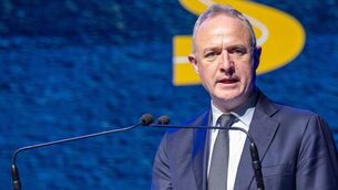 <p>Kerry County Council CEO Fearghal Reidy. Unpaid levies of €655k were written off after it was found they were 'unenforceable due to various inaccuracies in the files' Picture: Domnick Walsh </p>