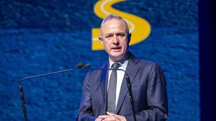 <p>Kerry County Council CEO Fearghal Reidy. Unpaid levies of €655k were written off after it was found they were 'unenforceable due to various inaccuracies in the files' Picture: Domnick Walsh </p> <p>Kerry County Council CEO Fearghal Reidy. Unpaid levies of €655k were written off after it was found they were 'unenforceable due to various inaccuracies in the files' Picture: Domnick Walsh </p>