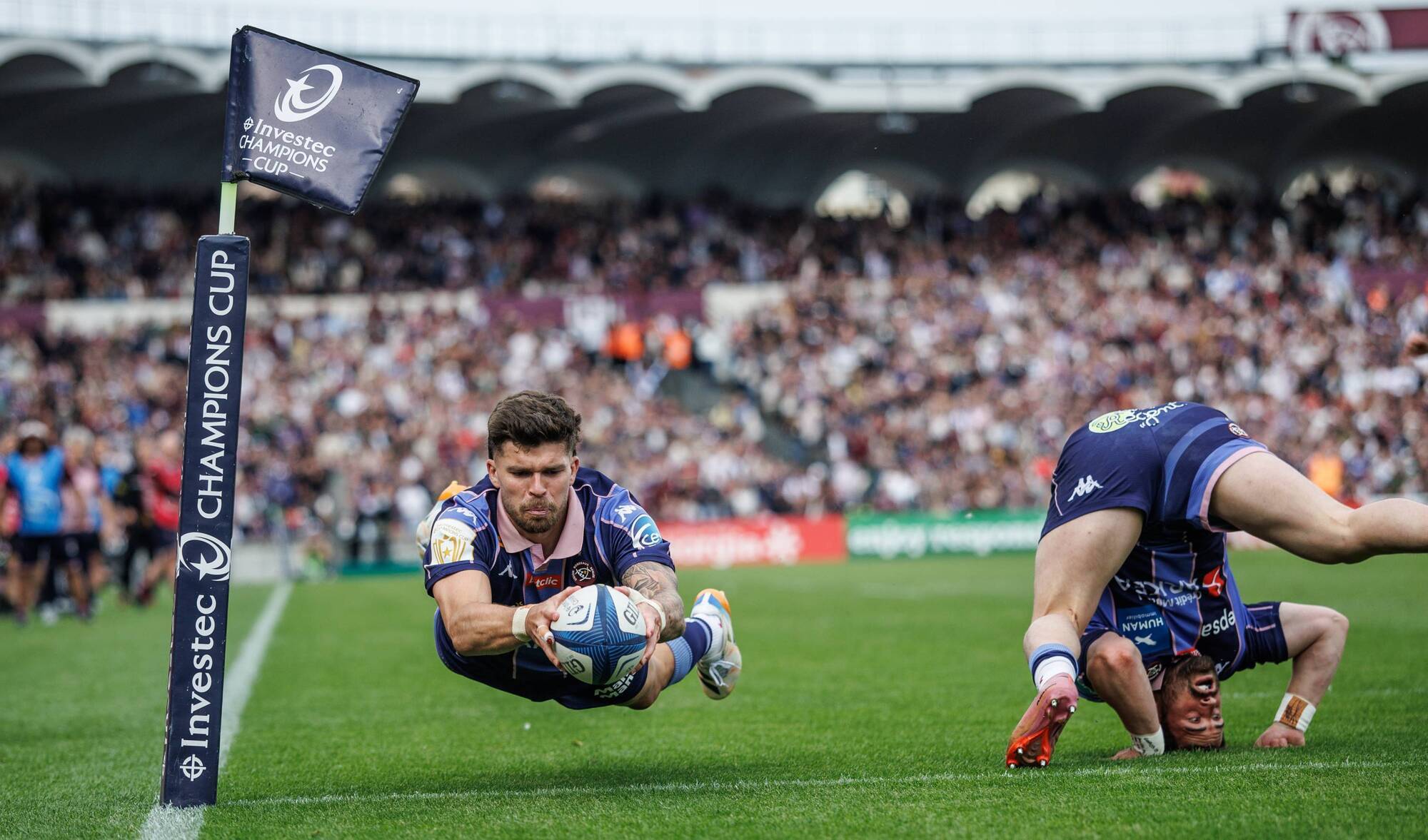 Donal Lenihan: A Champions Cup without South African involvement is fine by me