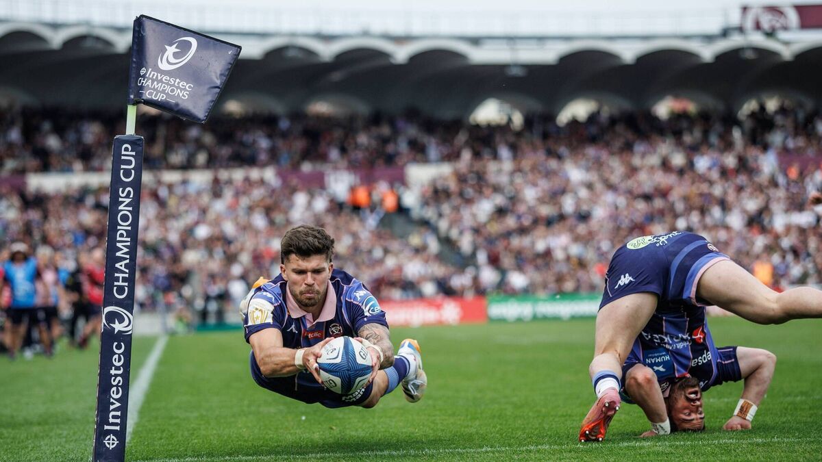 Donal Lenihan: A Champions Cup without South African involvement is fine by me