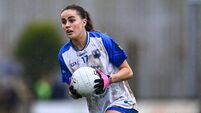 Waterford v Dublin - Lidl Ladies National Football League Division 1 Round 3