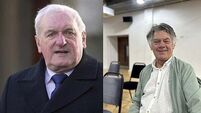 Fianna Fáil members split over departure of Marc MacSharry